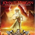 Cover Art for B00L0OOV46, Scorpion Mountain by John Flanagan