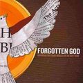 Cover Art for 9781594153457, Forgotten God by Francis Chan