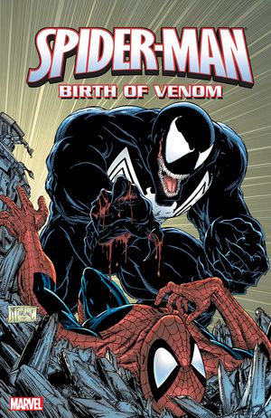Cover Art for 9780785124986, Spider-Man by Hachette Australia