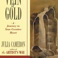 Cover Art for 9781101666821, The Vein of Gold by Julia Cameron