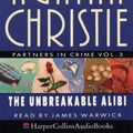 Cover Art for 9780001046641, Partners in Crime: v.3 by Agatha Christie