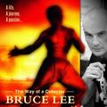 Cover Art for 9781728723150, The Way of a Collector : Bruce Lee and I: ( Black & White Edition 2 ) by Lionel Boulet