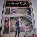 Cover Art for 9781410427144, Charity Girl by Georgette Heyer