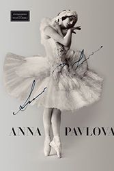 Cover Art for 9781861543356, Pavlova Twentieth Century Ballerina (Hardcover) by Pritchard Jane and hamilton Caroline