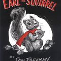 Cover Art for 9780670060191, Earl the Squirrel by Don Freeman