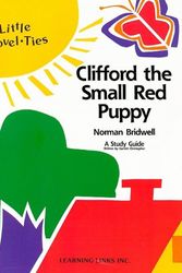 Cover Art for 9780767503242, Clifford the Small Red Puppy (Little Novel-Ties) by Norman Bridwell, Garrett Christopher