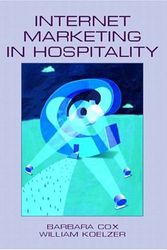 Cover Art for 9780130984753, Internet Marketing in Hospitality by Barbara H. Cox
