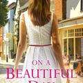 Cover Art for 9781509851034, On a Beautiful Day by Lucy Diamond