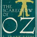 Cover Art for 9781780942605, The Scarecrow of Oz by L. Frank Baum