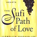 Cover Art for 9781564556172, The Sufi Path of Love by Vaughan-Lee, Llewellyn