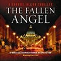 Cover Art for 9780732294458, The Fallen Angel by Daniel Silva