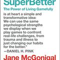 Cover Art for 9780698185500, SuperBetter by Jane McGonigal