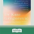 Cover Art for 9781038725417, Before Dementia by Dr Kate Gregorevic