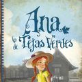 Cover Art for B00E9Y99IC, Ana, la de Tejas Verdes (Juvenil Best sellers nº 1) (Spanish Edition) by Lucy Maud Montgomery