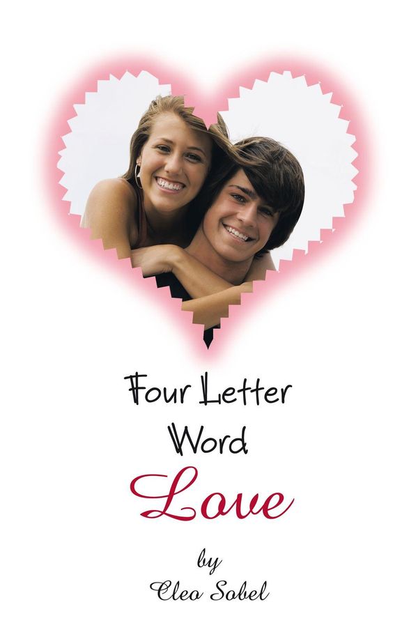 Cover Art for 9781426947797, Four Letter Word Love by Cleo Sobel