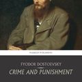 Cover Art for 9781625395085, Crime and Punishment by Unknown