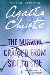 Cover Art for 9781611737714, The Mirror Crack'd from Side to Side by Agatha Christie