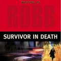 Cover Art for 9780786555772, Survivor in Death by J. D. Robb