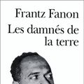 Cover Art for 9782070326556, Les Damnes De La Terre by Frantz Fanon