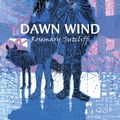 Cover Art for 9780192793607, Dawn Wind by Rosemary Sutcliff