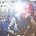 Cover Art for 9780792775584, Unnatural Death by Dorothy L. Sayers