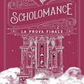 Cover Art for 9788804731610, La prova finale. Scholomance (Vol. 2) by Naomi Novik