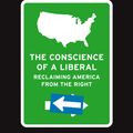Cover Art for 9780141035772, The Conscience of a Liberal by Paul Krugman