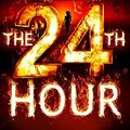 Cover Art for 9781529136784, The 24th Hour by James Patterson
