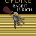 Cover Art for 9780307744098, Rabbit Is Rich by John Updike