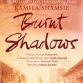 Cover Art for 9781408800874, Burnt Shadows by Kamila Shamsie