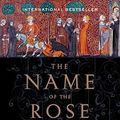 Cover Art for B017WQGJPE, The Name of the Rose by Umberto Eco (2014-04-22) by Umberto Eco