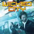 Cover Art for 9780765323323, Wicked City by Hideyuki Kikuchi