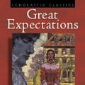 Cover Art for 9780439291286, Great Expectations by Charles Dickens