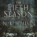 Cover Art for 9781405535137, The Fifth Season by N. K. Jemisin