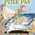 Cover Art for 9781402211706, Peter Pan by James Matthew Barrie