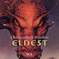 Cover Art for B0C37M7GRT, Eldest by Christopher Paolini