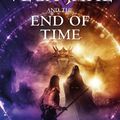 Cover Art for 9781529037982, Vega Jane and the End of Time by David Baldacci