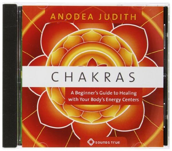 Cover Art for 9781591799061, Chakras by Anodea Judith