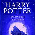 Cover Art for 9780320092787, Harry Potter, III : Harry Potter et le prisonnier d'Azkaban (French Edition) by J.k. Rowling