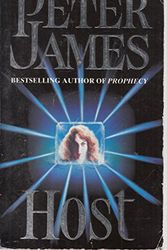 Cover Art for 9780451179951, Host by Peter James