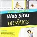 Cover Art for 9780470565209, Web Sites Do-it-Yourself For Dummies by Janine Warner