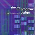 Cover Art for 9780170101837, Simple Program Design by Lesley Anne Robertson