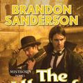 Cover Art for 9780765368546, The Alloy of Law by Brandon Sanderson