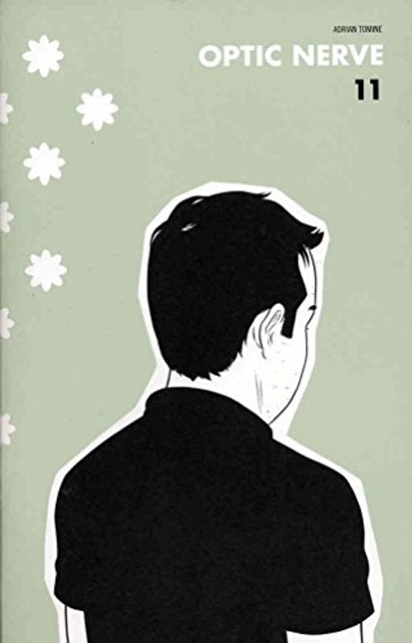 Cover Art for 9781897299227, Optic Nerve #11 by Adrian Tomine