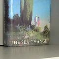 Cover Art for 9780333626849, The Sea Change by E.j. Howard