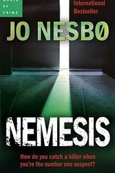Cover Art for 9780307355751, Nemesis by Jo Nesbo