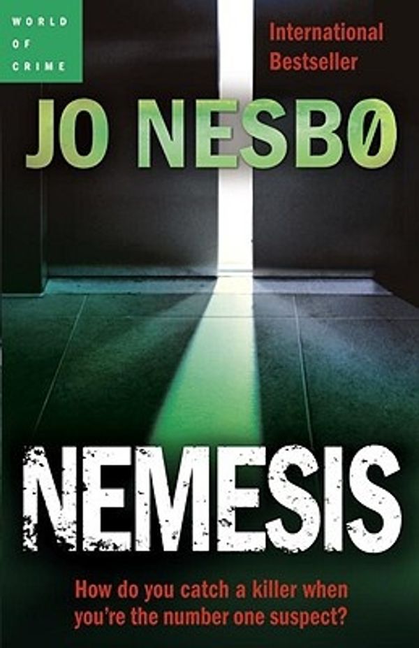 Cover Art for 9780307355751, Nemesis by Jo Nesbo