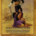 Cover Art for 9788377851746, Flashman by George MacDonald Fraser