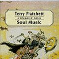 Cover Art for 9780753101209, Soul Music (Discworld Novels) by Terry Pratchett