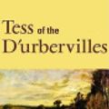 Cover Art for 9780786105168, Tess of the D'Urbervilles by Thomas Hardy
